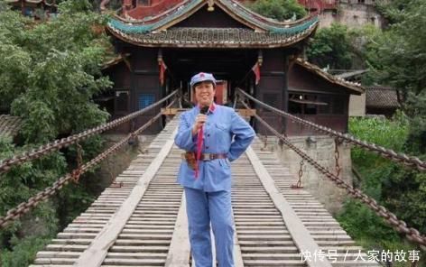 中国唯一不允许日本人参观的景区,景色堪称世界之最