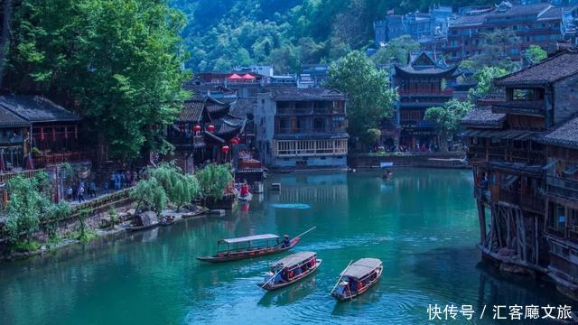 什么是湖南啊?一个低调,而又让人无法忽略的地方