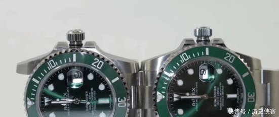 追捧■天价手表被国人疯狂追捧,国产手表给瑞士上了生动的一课!