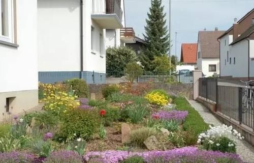  「再来」看德国农村，再来看看中国的农村！驴友：不得不佩服