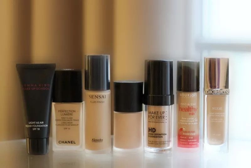 当红女星成天去医美,为啥无修图还是这么吓人?