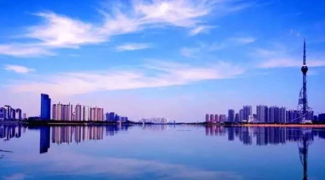  「威海」山东必将“崛起”的城市，青岛，济南落选，不是潍坊，