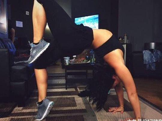 6个月狂减60斤, 大胖丫头用超健康的方法减肥, 成功变女神