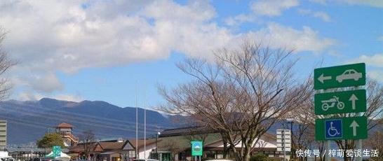 看完德国高速服务区，再看中国高速服务区，德国人表示想不通