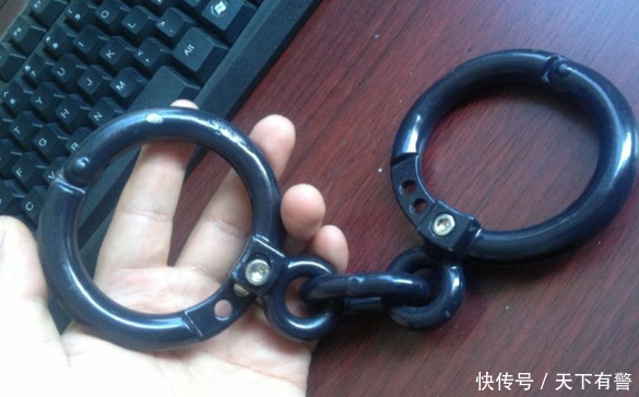 死刑犯是否有必要配戴手铐脚镣?