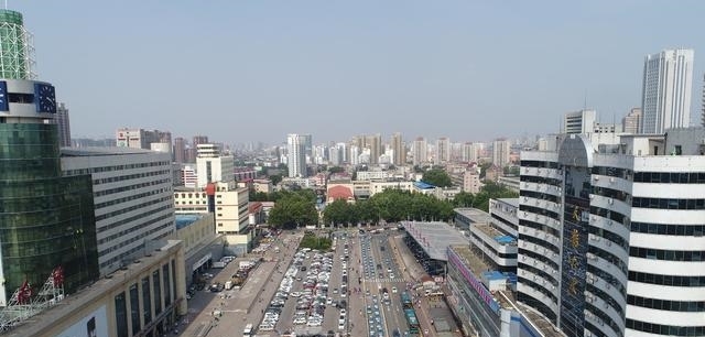 山东632人口万的特大地级市 GDP竟然超7856亿元