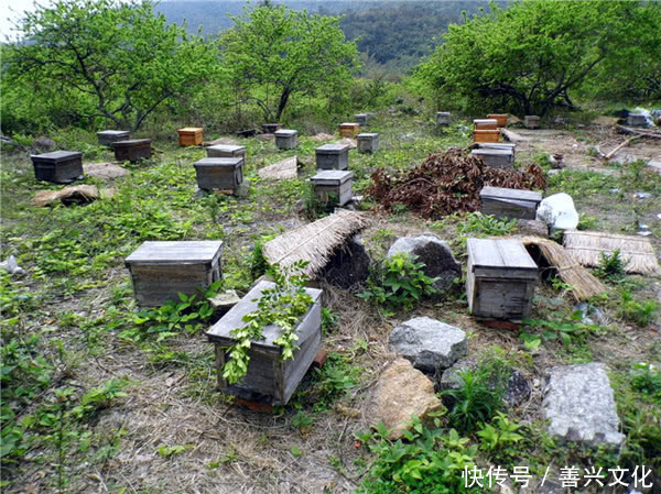 安徽飞出去的一块地：明明位于江苏，却归安徽巢湖管辖！