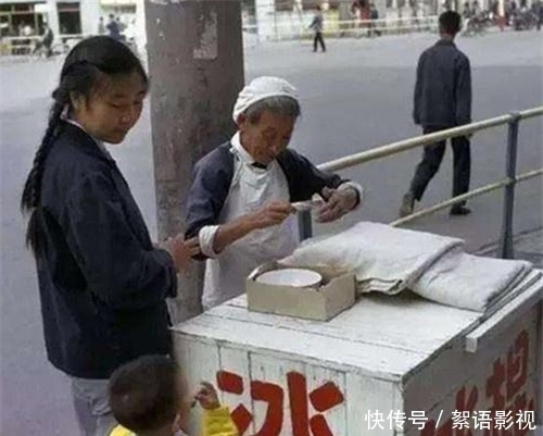 1973年，法国摄影师镜头下的中国老照片：第三张的少女很清纯