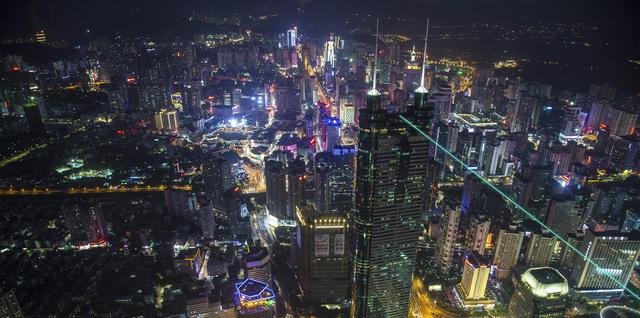 1955年，广西省的3个地级市，为什么被划分到广东省！