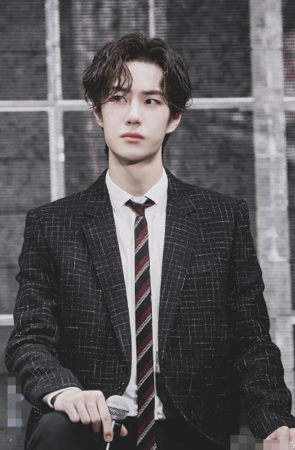 华晨宇湖南跨年节目吗