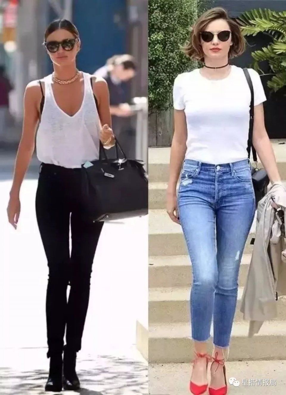 给大胸妹买了6件内衣6件外衣，终于找出显胸小显少女显瘦20斤的款