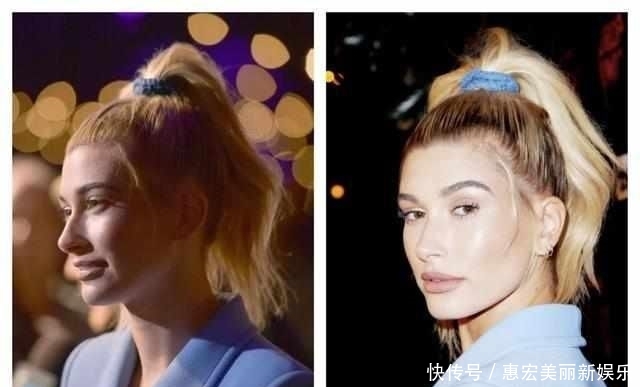  [发圈儿]别小瞧“奶奶发圈”的魔力，真·搭配高手都在用它凹造型
