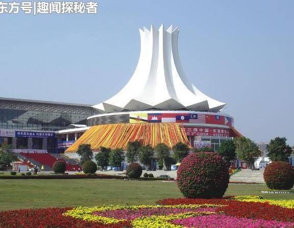 中国最干净的三座城市，城市绿化做得非常好，其中有一座就在广西