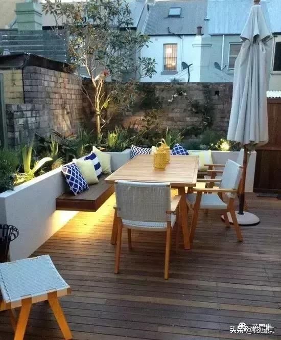 还是不会选择庭院的最佳景观焦点吗？我想你会需要这些