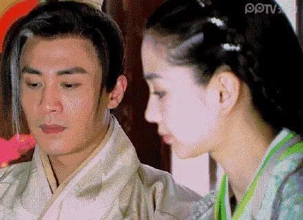 Angelababy假吃:大家为什么不喜欢她?