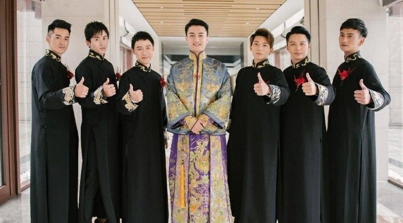 「陈晓微」陈晓微博晒自拍，与剧中形象判若两人，网友逗趣回应：你是谁？