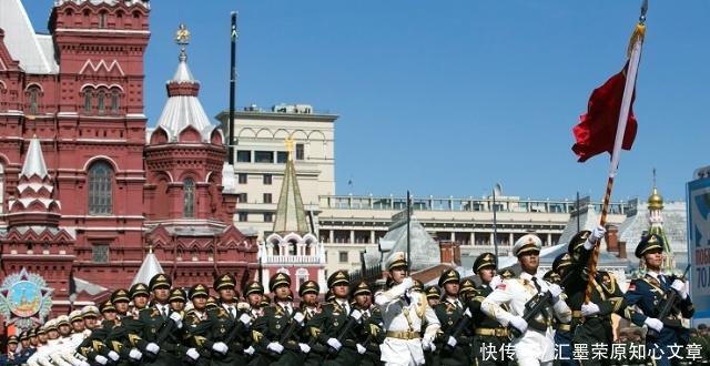 三军仪仗队隶属于哪支部队都是什么军衔可能和你想的不一样