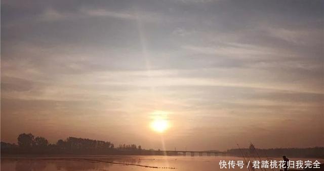 「口诀」春钓记住这些口诀,不想爆护而归都难