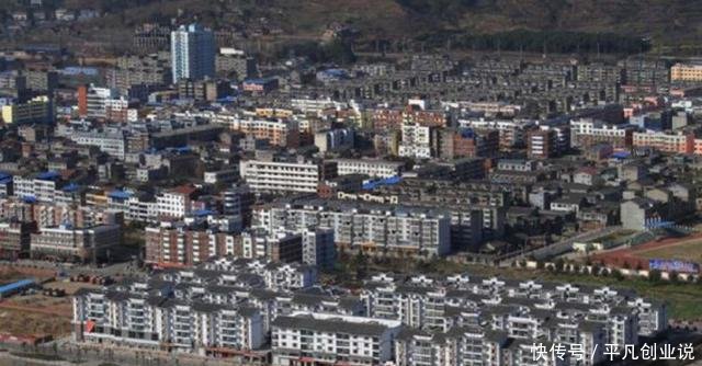 四川四个超大镇，很有可能“撤镇设市”！