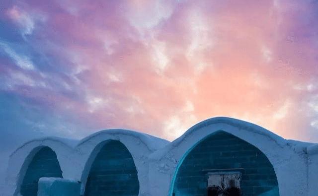 纪录片《侣行》中,接近“世界的尽头”的地方,哪里最吸引你