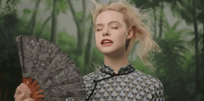 延禧攻略又掀中国风，这些大牌却总是用力过度！