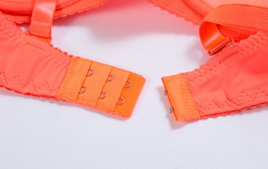 哪个鬼才设计的文胸，既迷人优雅又清新自然，魅力尽显