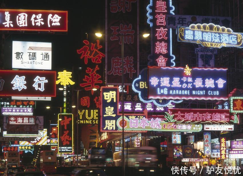 香港和澳门到底有多大区别？真的差了一个深圳，三个东莞？