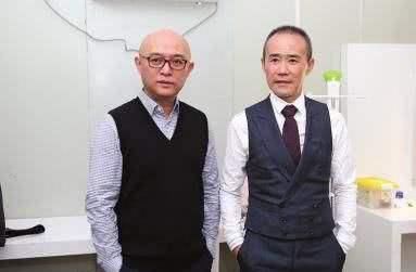  #中年#中年光头如何穿衣打扮？这四个基础点值得注意