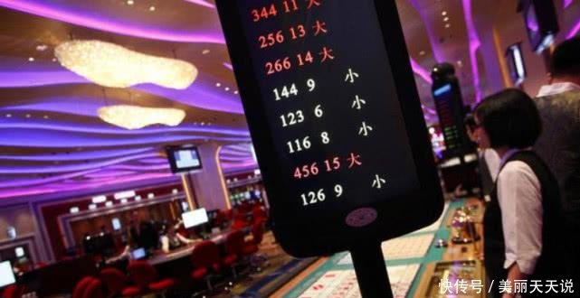  「人均收入」世界最富城在中国不是深圳或者上海，这座小城人均