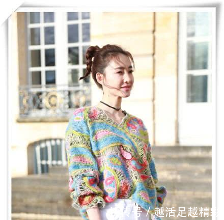 王丽坤未P图流出，下巴都掉下来了，网友素颜女神变网红小妹！