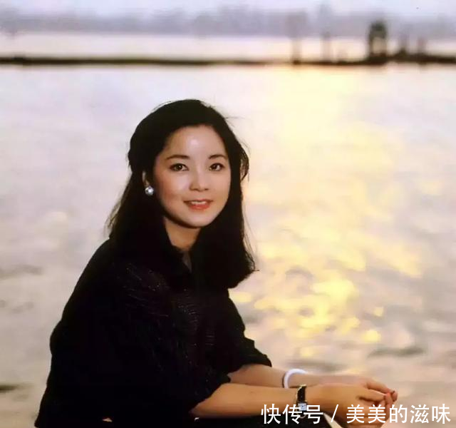 16岁出道42岁逝世!成龙都坦言配不上的女神,到