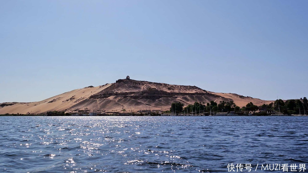 地球上最无奈的河流：宽度达到290公里，地质学家却说它是海！