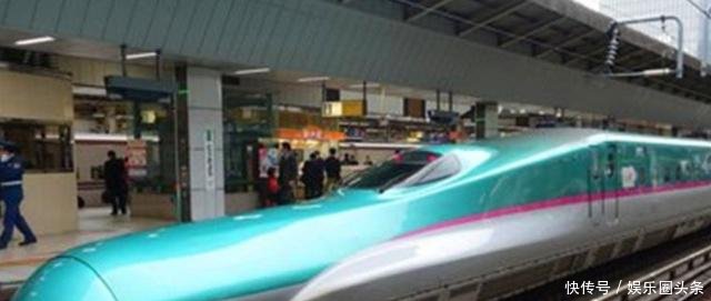 日本高铁对比中国高铁，究竟谁更安全！美国人看车头就知道