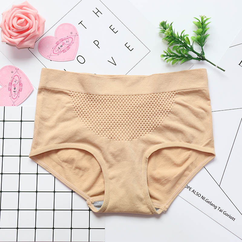 三角裤虽然流行，可这些“暖宫裤”更适合女人，既舒适又迷人