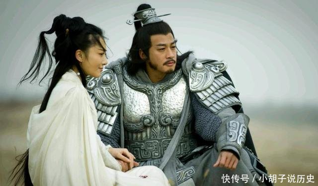  后裔：既然是楚国贵族的后裔，项羽为什么不定都于楚国的郢都
