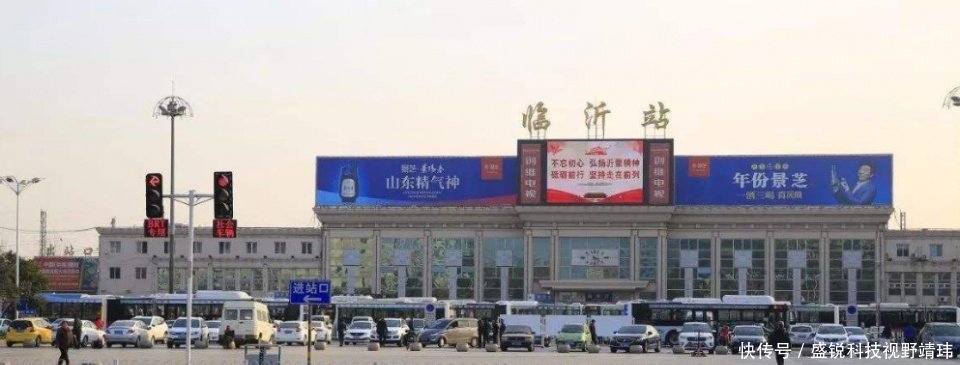 山东16市火车站你最喜欢哪一个，烟台的最有设计感