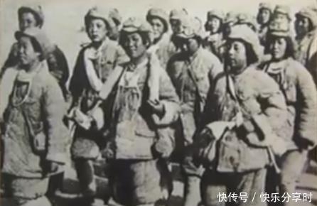  [红军]这支红军走了“三万五千里”长征，抗战前消失，我军再没组建过！