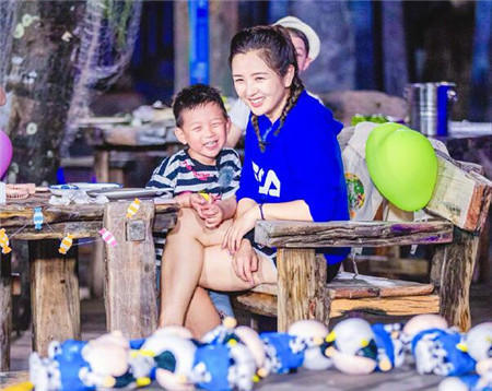 何洁怒斥媒体：垃圾东西！网友了解原因后纷纷愤怒