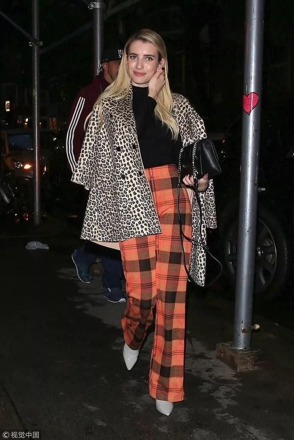 好看的大衣那么多 能时髦几十年的却只有它