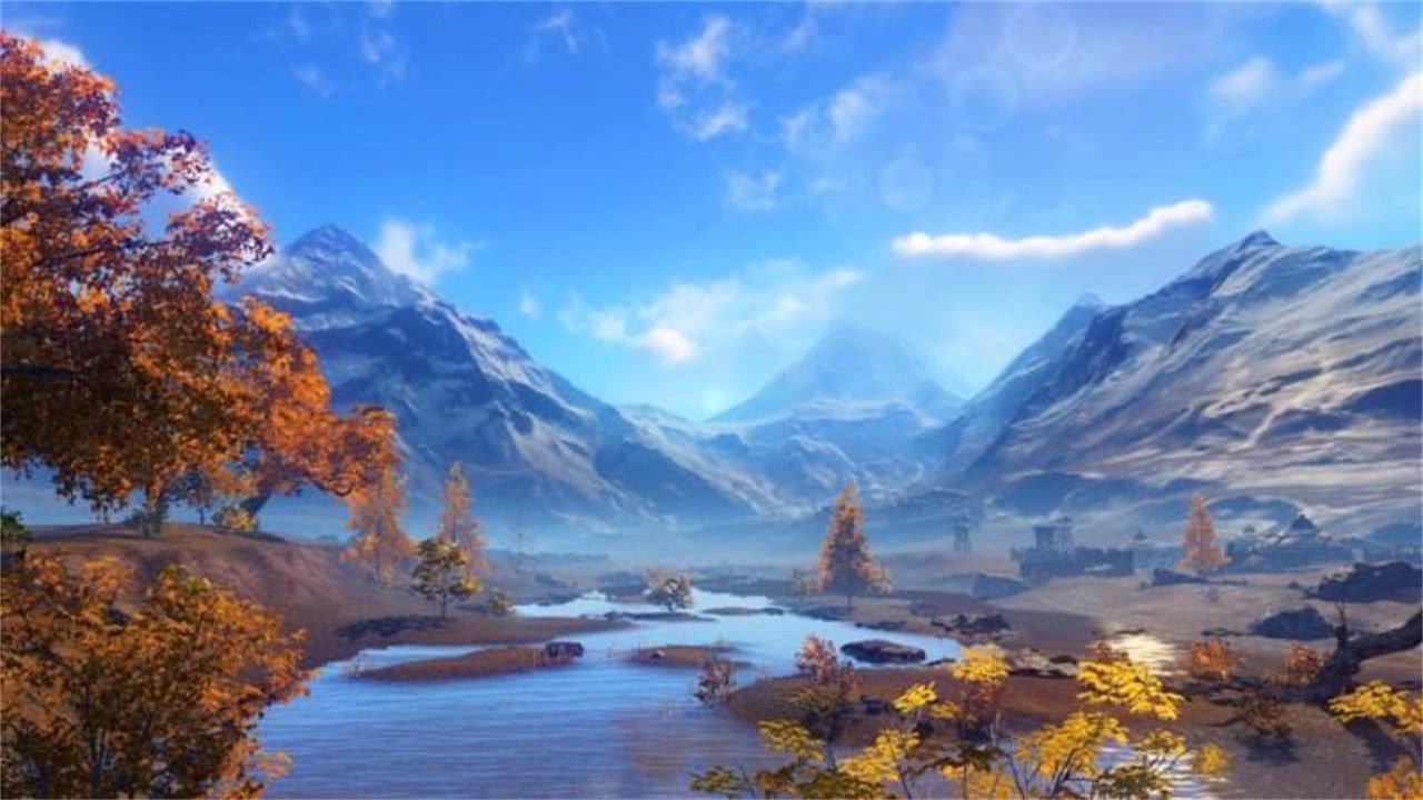 我国“最隐秘”的三个地方,中国人找了上千年,仍然没找到