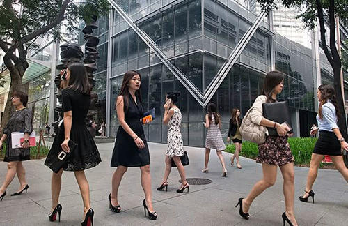 全球最干净的国家，日本都甘拜下风，当地人：我可不想受罪