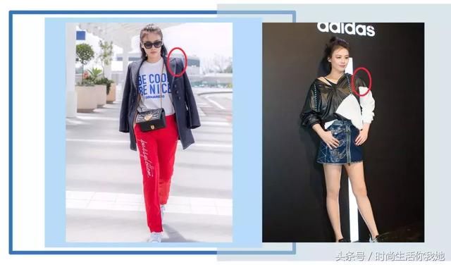 身材微胖的女生，这样穿才能让你看起来真的“瘦”！