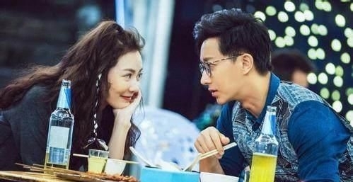 「芳华」《前任3》靠什么逆袭《妖猫传》,能把《芳华》拉下马?