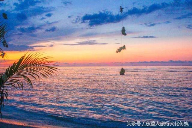 巴厘岛必去的10大景点