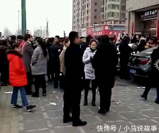 县城房价过万的举手?开发商正在夺走我们的媳