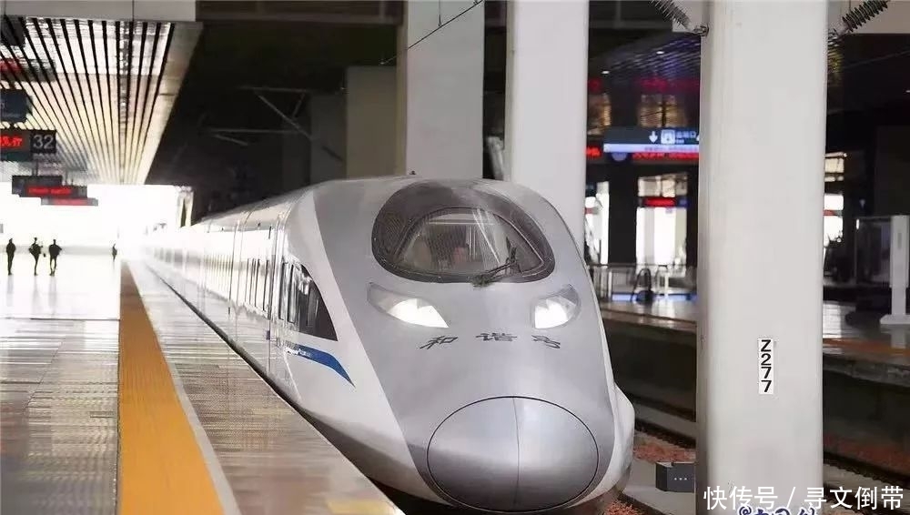  新路|实拍郑万高铁邓州东站！