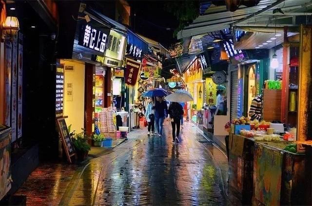 爱上文艺厦门很简单，你只需做完以下这5件事