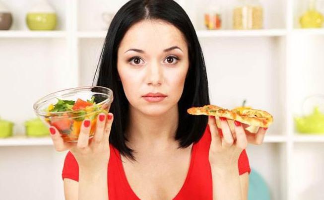 女性152-172cm标准体重对照表, 还在乱减肥? 或许你根本就不胖!