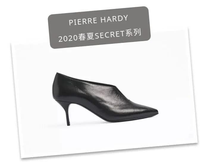  [设计]别瞎买了，2020年最香的鞋子都在这啦！