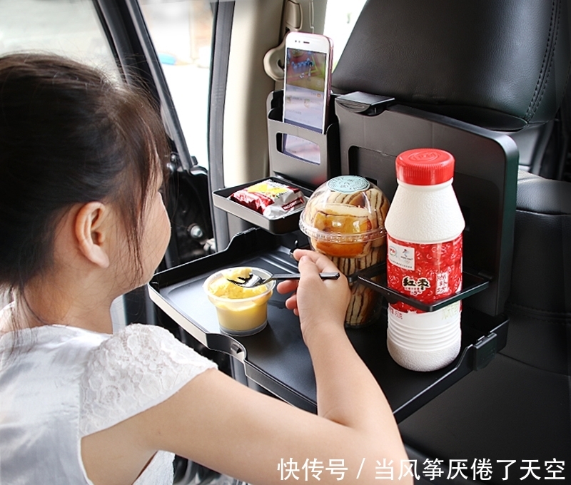 现在长途司机宁愿睡车上，也不爱住宾馆！看看下图，你就晓得原因